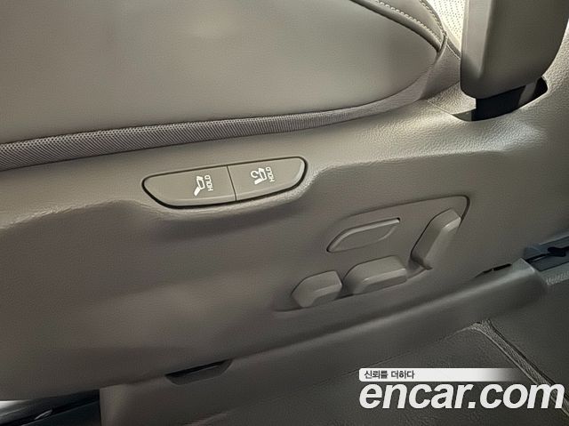 Kia Carnival (IV) Diesel 7-Seater Signature 2022 — фото 41