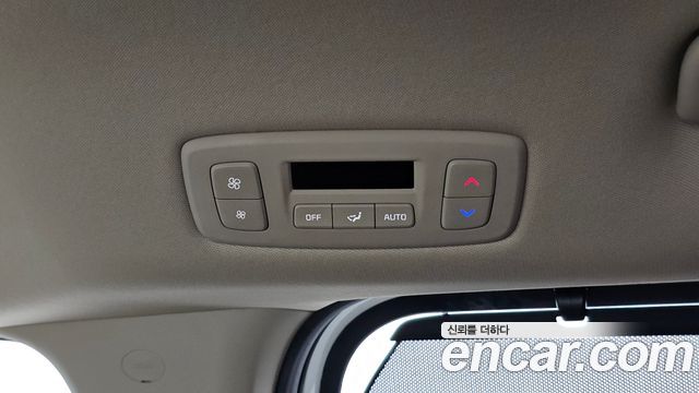 Kia Carnival (IV) Diesel 7-Seater Signature 2022 — фото 42