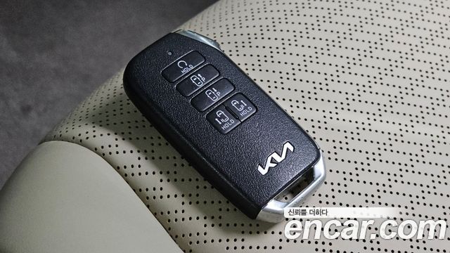 Kia Carnival (IV) Diesel 7-Seater Signature 2022 — фото 43