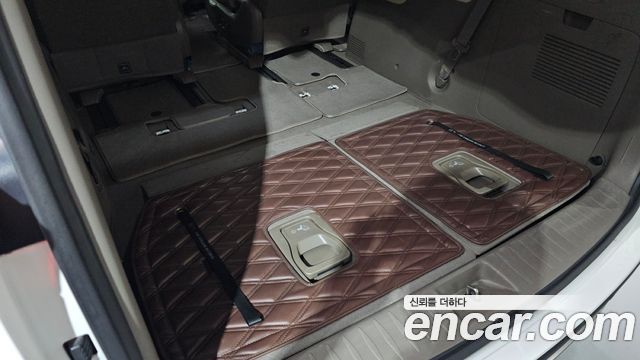 Kia Carnival (IV) Diesel 7-Seater Signature 2022 — фото 44