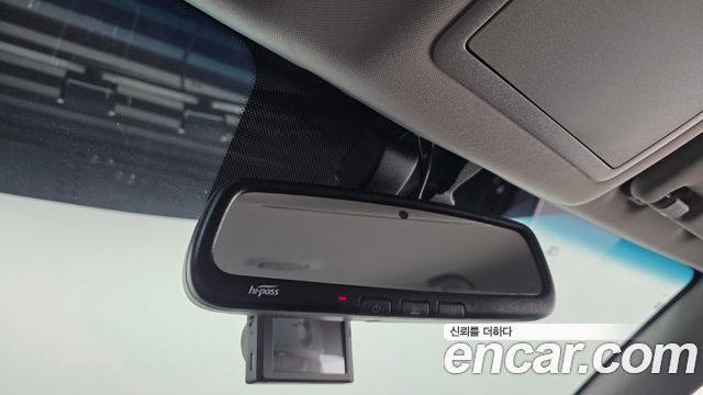 KG Mobility (SsangYong) Rexton Sports Diesel 2.2 2WD Noblesse 2019 — фото 16