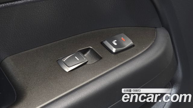 KG Mobility (SsangYong) Rexton Sports Diesel 2.2 2WD Noblesse 2019 — фото 18
