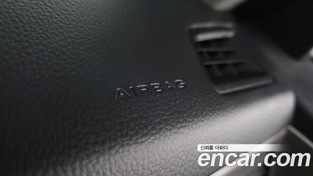 KG Mobility (SsangYong) Rexton Sports Diesel 2.2 2WD Noblesse 2019 — фото 27