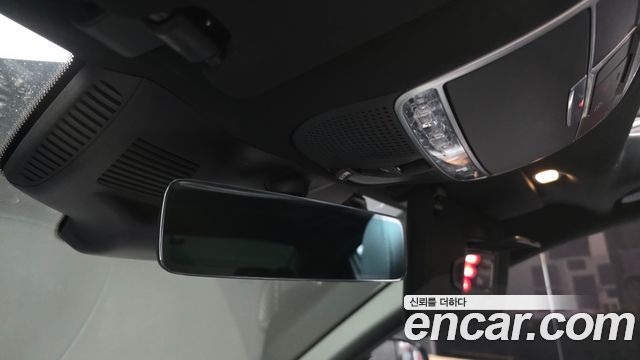 Mercedes-Benz S-Class (W222) S560L 4MATIC 2020 — фото 29