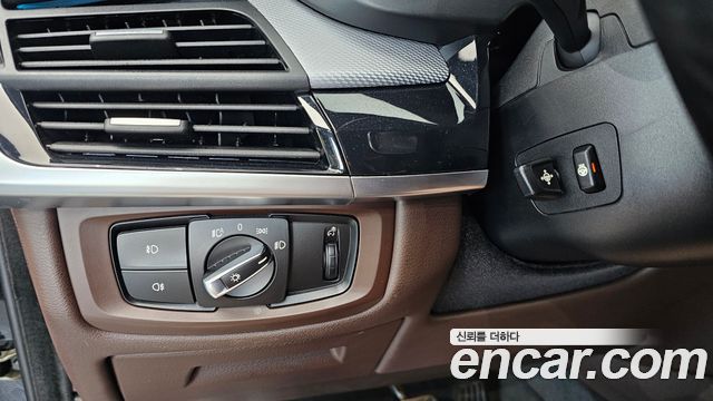 BMW X5 (F15) xDrive 30d Vision 100 Edition 2016 — фото 16