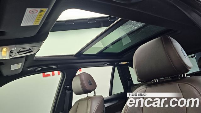 BMW X5 (F15) xDrive 30d Vision 100 Edition 2016 — фото 19