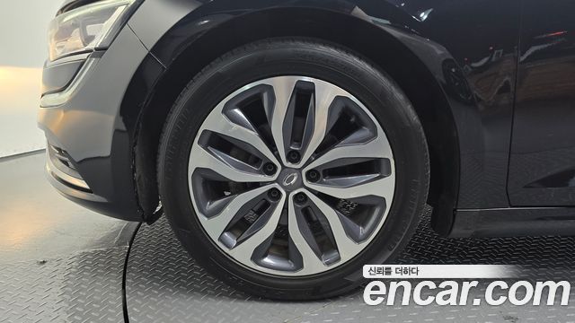 Renault Korea SM6 2.0 LPe LE (Disabled) 2016 — фото 5
