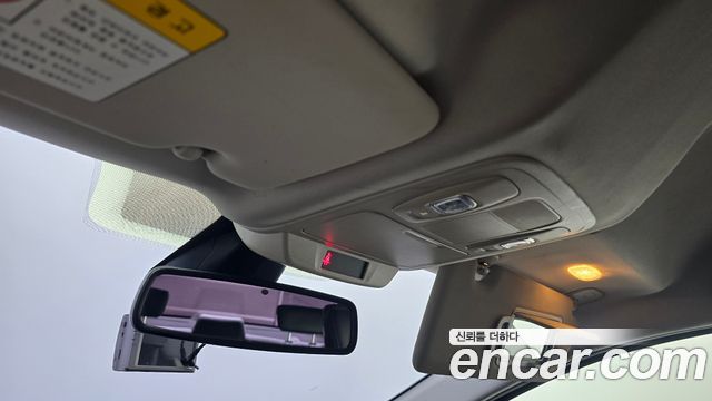 Renault Korea SM6 2.0 LPe LE (Disabled) 2016 — фото 20