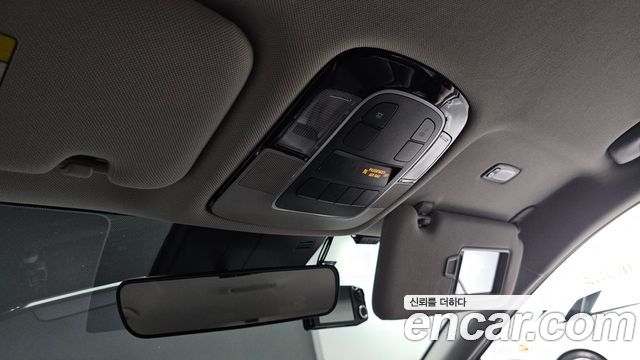 Hyundai Sonata (DN8) 2.0 Smart 2020 — фото 21