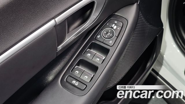 Hyundai Sonata (DN8) 2.0 Smart 2020 — фото 22