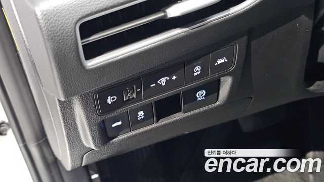 Hyundai Sonata (DN8) 2.0 Smart 2020 — фото 23
