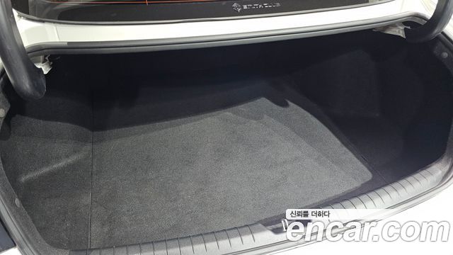 Hyundai Sonata (DN8) 2.0 Smart 2020 — фото 24
