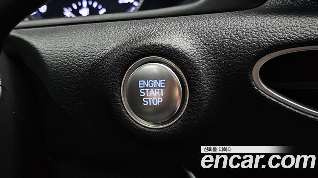 Hyundai Sonata (DN8) 2.0 Smart 2020 — фото 33