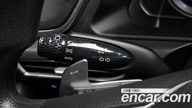 Hyundai Sonata (DN8) 2.0 Smart 2020 — фото 34
