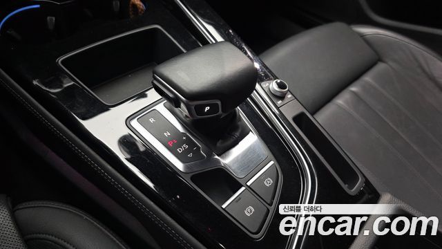 Audi A5 (F5) 45 TFSI Quattro Premium Sportback 2021 — фото 9