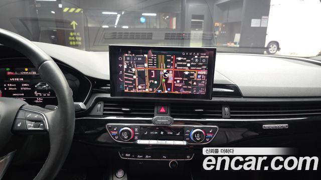 Audi A5 (F5) 45 TFSI Quattro Premium Sportback 2021 — фото 14