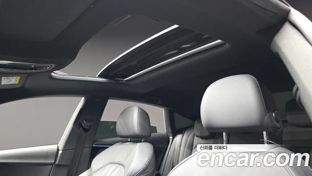 Audi A5 (F5) 45 TFSI Quattro Premium Sportback 2021 — фото 17
