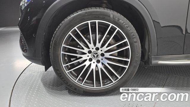 Mercedes-Benz GLC-Class (X254) GLC220 d 4MATIC 2023 — фото 5