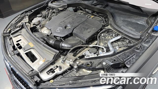 Mercedes-Benz GLC-Class (X254) GLC220 d 4MATIC 2023 — фото 6