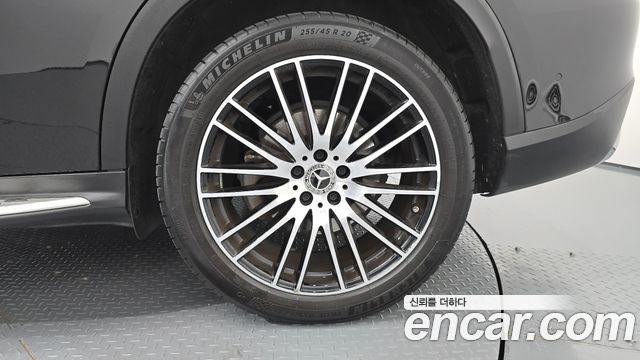 Mercedes-Benz GLC-Class (X254) GLC220 d 4MATIC 2023 — фото 21