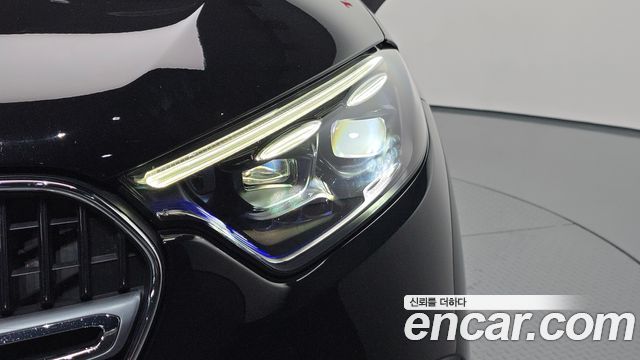 Mercedes-Benz GLC-Class (X254) GLC220 d 4MATIC 2023 — фото 22