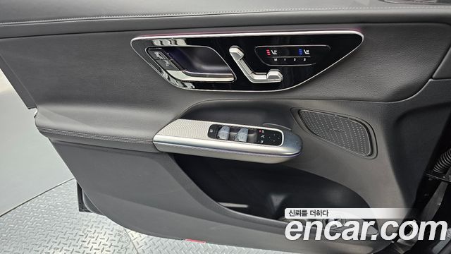 Mercedes-Benz GLC-Class (X254) GLC220 d 4MATIC 2023 — фото 24