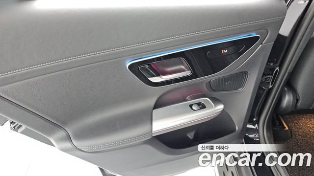 Mercedes-Benz GLC-Class (X254) GLC220 d 4MATIC 2023 — фото 25