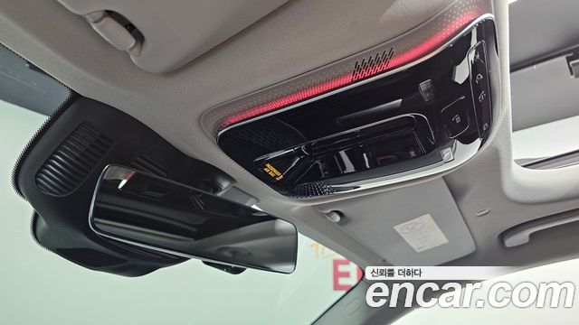Mercedes-Benz GLC-Class (X254) GLC220 d 4MATIC 2023 — фото 29