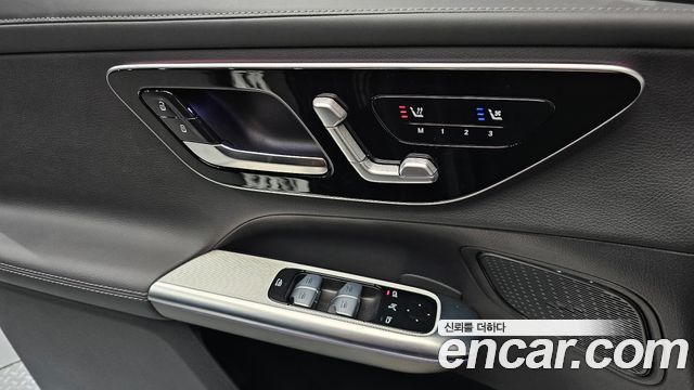 Mercedes-Benz GLC-Class (X254) GLC220 d 4MATIC 2023 — фото 30