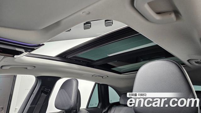 Mercedes-Benz GLC-Class (X254) GLC220 d 4MATIC 2023 — фото 36