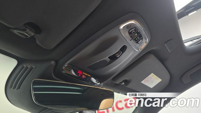 Volvo XC60 (II) D5 Inscription 2018 — фото 17