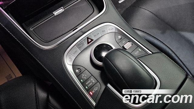 Mercedes-Benz S-Class (W222) S350 Blue TEC 2014 — фото 19