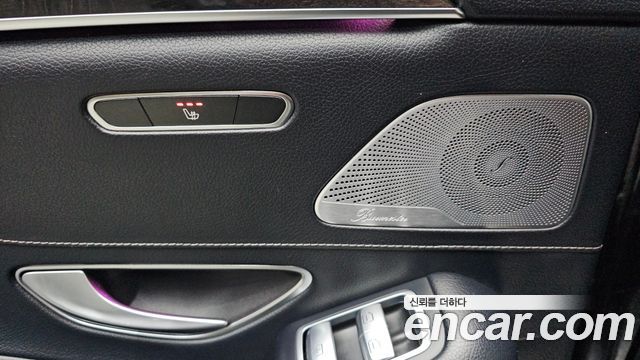 Mercedes-Benz S-Class (W222) S350 Blue TEC 2014 — фото 20