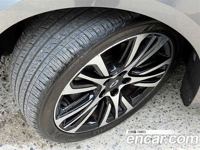 Renault Korea SM6 2.0 GDe Premiere 2020 — фото 5