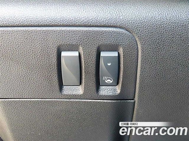 Renault Korea SM6 2.0 GDe Premiere 2020 — фото 18