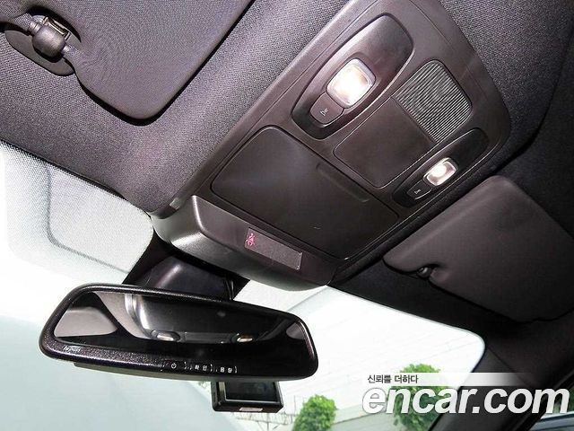 Renault Korea SM6 2.0 GDe Premiere 2020 — фото 22