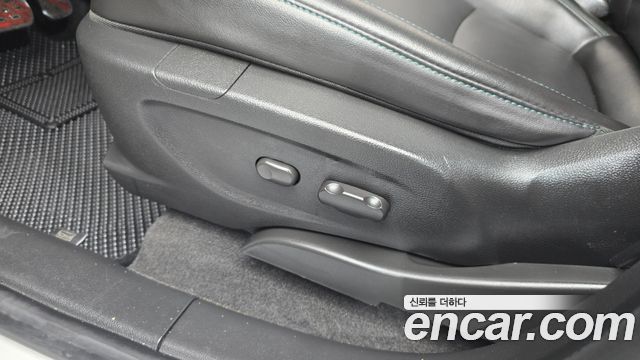 Chevrolet Trax 1.6 Diesel LT Leather Package 2016 — фото 18