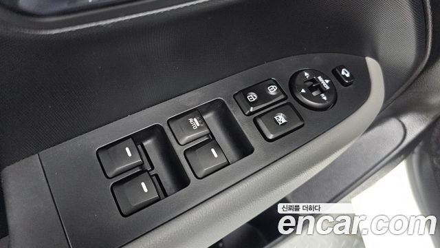 Kia Ray Prestige 2019 — фото 15