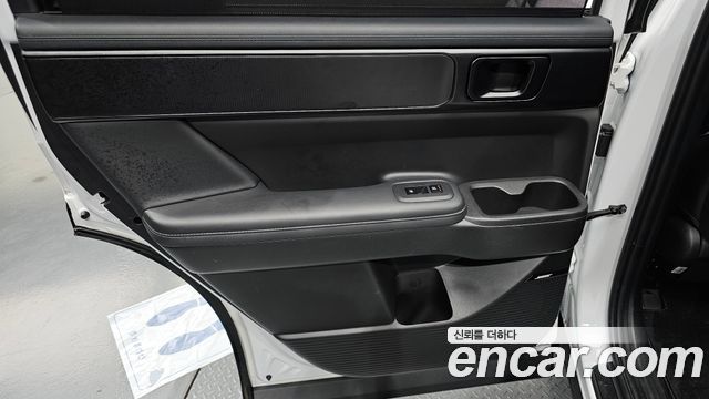 Hyundai Santa Fe (MX5) HEV 1.6 4WD Calligraphy 2024 — фото 31