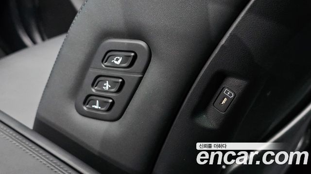 Hyundai Santa Fe (MX5) HEV 1.6 4WD Calligraphy 2024 — фото 36