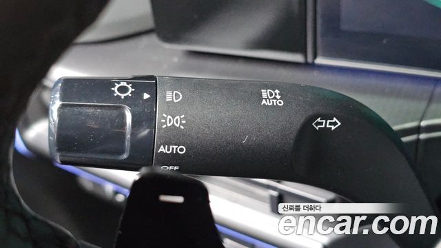 Hyundai Santa Fe (MX5) HEV 1.6 4WD Calligraphy 2024 — фото 38