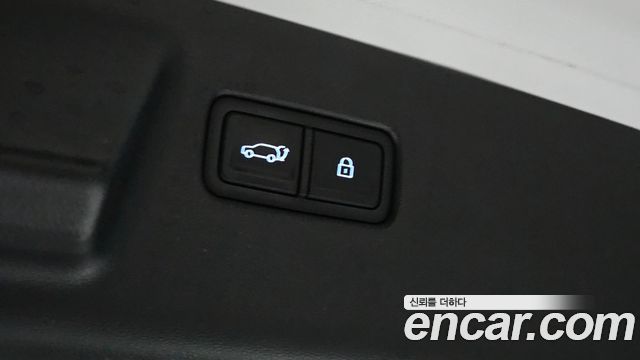 Hyundai Santa Fe (MX5) HEV 1.6 4WD Calligraphy 2024 — фото 40