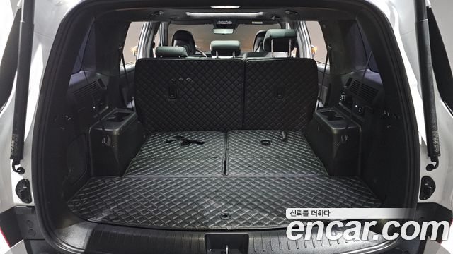 Hyundai Santa Fe (MX5) HEV 1.6 4WD Calligraphy 2024 — фото 41