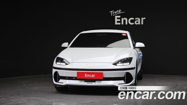 Hyundai Ioniq 6 Long Range Prestige 2025 — фото 3