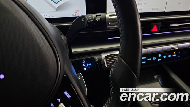 Hyundai Ioniq 6 Long Range Prestige 2025 — фото 9