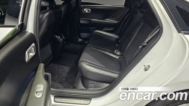 Hyundai Ioniq 6 Long Range Prestige 2025 — фото 12