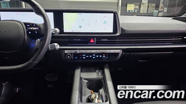 Hyundai Ioniq 6 Long Range Prestige 2025 — фото 14
