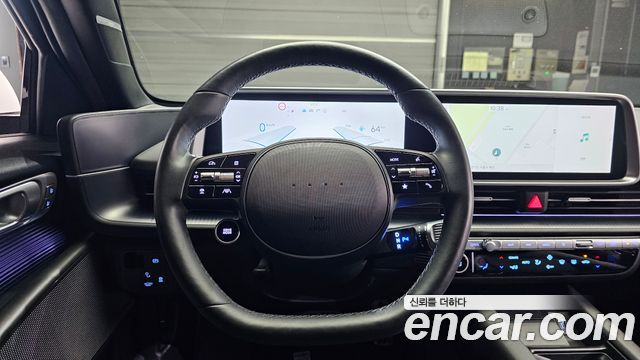 Hyundai Ioniq 6 Long Range Prestige 2025 — фото 15