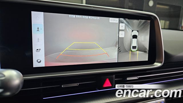 Hyundai Ioniq 6 Long Range Prestige 2025 — фото 16