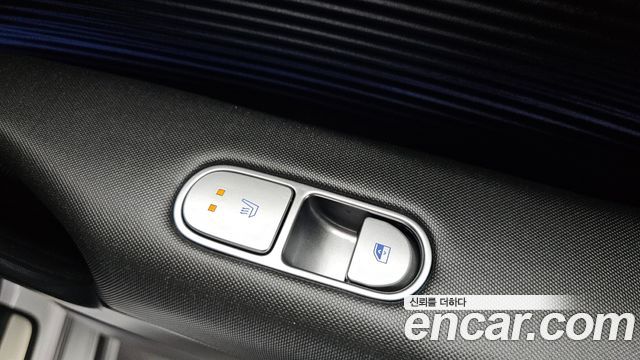 Hyundai Ioniq 6 Long Range Prestige 2025 — фото 19
